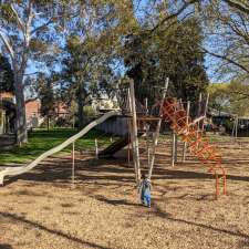 Smart Street Playground | Point of interest | 1 Smart St, Hawthorn VIC 3122, Australia