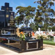 Markovski Memorials Pty Ltd | 1/24-30 Taryn Dr, Epping VIC 3076, Australia