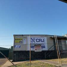 CRJ Maintenance | 1 Wallarah Rd, Muswellbrook NSW 2333, Australia