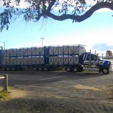 Storr Transport PTY Ltd. | 125 Lower Toora Rd, Toora VIC 3962, Australia