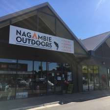 Nagambie Outdoors | 263 High St, Nagambie VIC 3608, Australia