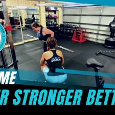 Fitter Stronger Better Personal Training | 71 Macquarie Blvd, Hammond Park WA 6164, Australia