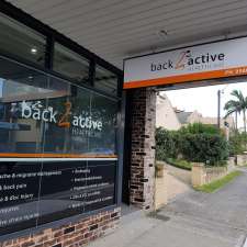 Back 2 Active Healthcare | 88 Gloucester Rd, Hurstville NSW 2220, Australia