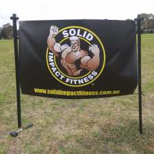 Solid Impact Fitness | 3 Redhill Rd, Para Vista SA 5093, Australia
