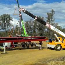 Austweld Engineering Pty Ltd | 77 Coleyville Rd, Mutdapilly QLD 4307, Australia