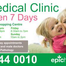 Epichealth Medical Clinic | 230 Cranbourne-Frankston Rd, Langwarrin VIC 3910, Australia
