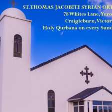 St. Thomas Jacobite Syrian Orthodox Church, Craigieburn | 75 Whites Ln, Craigieburn VIC 3064, Australia