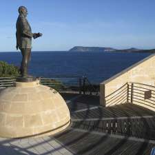 Atatürk Monument | Port Albany WA 6330, Australia