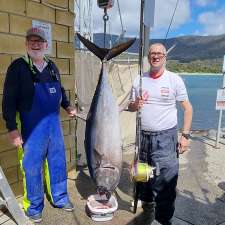 Tuna Club of Tasmania inc | Blowhole Rd, Eaglehawk Neck TAS 7179, Australia