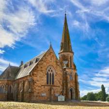 Ross Uniting Church | 54 Church St, Ross TAS 7209, Australia