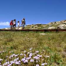 Lhotsky Apartments | 10 Diggings Terrace, Thredbo NSW 2625, Australia