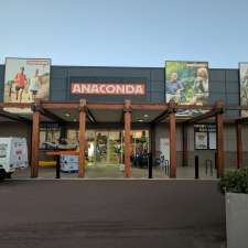 Anaconda Innaloo | 401 Scarborough Beach Rd, Innaloo WA 6018, Australia