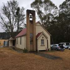 Our Lady of Dolors Catholic Church | Caveat-Dropmore Rd, Dropmore VIC 3660, Australia