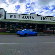 Willaira Hotel | Willaura VIC 3379, Australia