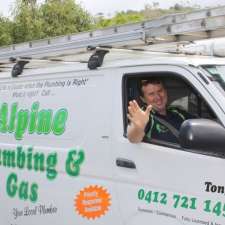 Alpine Plumbing & Gas Fitting Services | 77 Stubbin St, Belivah QLD 4207, Australia