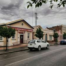 Bendigo Bank - 174 High St, Hillston NSW 2675, Australia