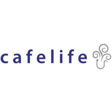 Cafelife - Armadale Fitness Centre | 76 Champion Dr, Seville Grove WA 6112, Australia