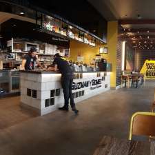 Guzman y Gomez - Box Hill | 249 Middleborough Rd, Box Hill South VIC 3128, Australia