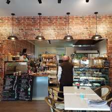 Amelia's Bakery & Cafe | 1212 Burwood Hwy, Upper Ferntree Gully VIC 3156, Australia
