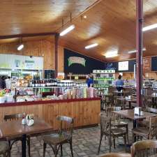 The Pines Orchard | 2070 Bells Line of Rd, Bilpin NSW 2758, Australia