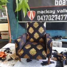 Macleay valley upholstery | 4Jordan St, Somerville VIC 3912, Australia