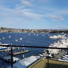 Zest Waterfront Venues | 21 Wunulla Rd, Point Piper NSW 2027, Australia