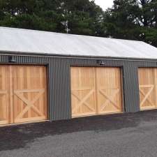 Shannon Davis Garage Doors | 43 Elouera Cres, Kanahooka NSW 2530, Australia