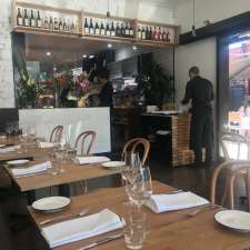 Osteriya Restaurant | 760 Hampton St, Brighton VIC 3186, Australia