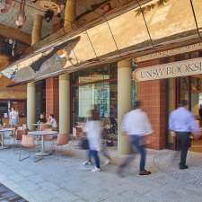 UNSW Bookshop | Quadrangle Building, E15 College Rd, Sydney NSW 2052, Australia