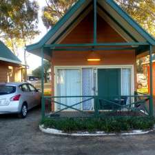 Jamestown Country Retreat Caravan Park | 103 Ayr St, Jamestown SA 5491, Australia