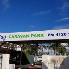 The Bay Caravan Park | 1-9 McLiver St, Kawungan QLD 4655, Australia