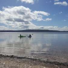 South Arm Cabin Retreat | 2985 S Arm Rd, South Arm TAS 7022, Australia