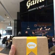 Gami Chicken & Beer | Shop 2053/175 Maroondah Hwy, Ringwood VIC 3134, Australia