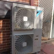 Abi Air Conditioning | 17 Amberley St, Gledswood Hills NSW 2557, Australia
