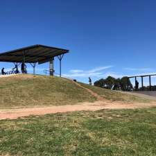 Sydney BMX Club | Unnamed Road, Sydney Olympic Park NSW 2127, Australia