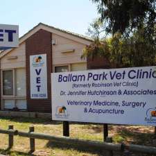 Ballam Park Veterinary Clinic | 210 Karingal Dr, Frankston VIC 3199, Australia