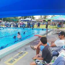 Dysart Public Swimming Pool | Dysart Connection Rd, Dysart QLD 4745, Australia