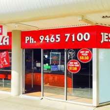 Jessie's Pizza Lalor | 25 McKimmies Rd, Thomastown VIC 3075, Australia