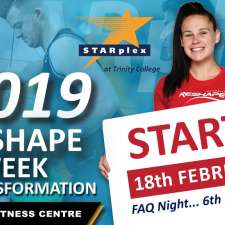 STARplex Fitness Centre | STARplex, dept 1/18-20 Alexander Ave, Evanston Park SA 5116, Australia