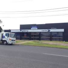 Geelong Accident Repair Centre | 7 Baxter Rd, North Geelong VIC 3215, Australia