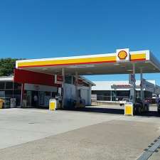 Shell Coles Express Armidale | 89/93 Marsh St, Armidale NSW 2350, Australia