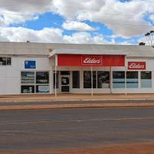 Elders Hyden | 27/28 Marshall St, Hyden WA 6359, Australia