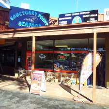 Sanctuary Point Seafood Take Away | Shop 2/10 Paradise Beach Rd, Sanctuary Point NSW 2540, Australia