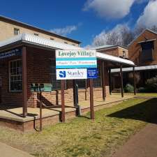 Stanley Finance | 108 Market St, Mudgee NSW 2850, Australia