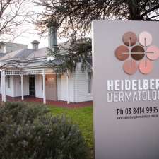 Heidelberg Dermatology | 5 Burgundy St, Heidelberg VIC 3084, Australia