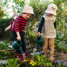 KU Henson Street Preschool | Henson St &, Short St, Summer Hill NSW 2130, Australia