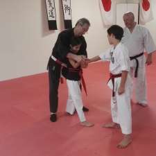 Budo Kan - Aikido for All Ages | Ingle Farm Recreation Centre, Ingle Farm SA 5098, Australia