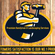 Precision Handyman & Landscaping Services | 6 Jefferson St, Tarneit VIC 3029, Australia