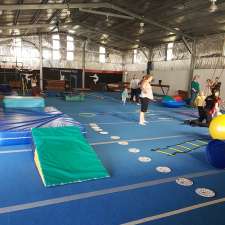 Eden Area Gymnastics | 38 Toallo St, Pambula NSW 2549, Australia