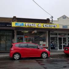 Brighton Were Street Fish Supply | 125 Were St, Brighton VIC 3186, Australia